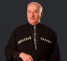 Otar Bluashvili